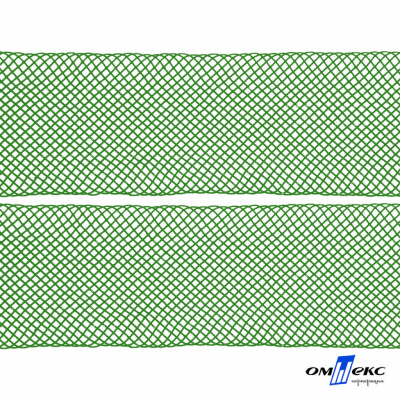 Регилиновая лента, шир.30мм, (уп.22+/-0,5м), цв. 31- зеленый - купить в Рязани. Цена: 183.75 руб.