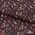 Ткань костюмная «Микровельвет велюровый принт», 220 г/м2, 97% полиэстр, 3% спандекс, ш. 150См Цв #8 - купить в Рязани. Цена 439.76 руб.