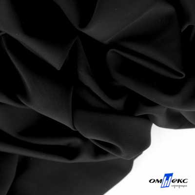 Бифлекс "ОмТекс", 200 гр/м2, шир. 150 см, цвет чёрный матовый, (3,23 м/кг) - купить в Рязани. Цена 1 487.87 руб.