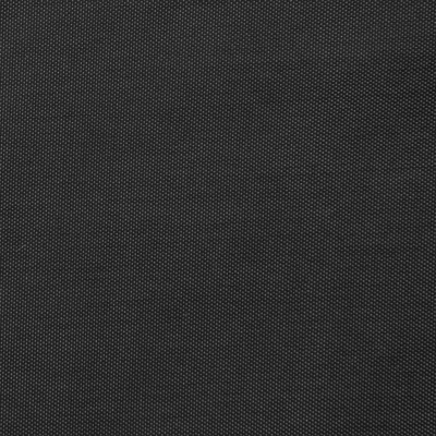 Ткань подкладочная 190Т, черный, 50г/м2, антистатик, ш.150 - купить в Рязани. Цена 62.84 руб.