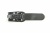 Крючок шубный метеллический №6, цвет 319-серый - купить в Рязани. Цена: 21.02 руб.