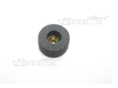 Камень заточный (диск 100мм) - купить в Рязани. Цена 117.60 руб.