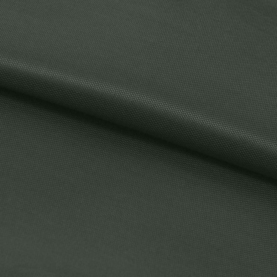 Ткань подкладочная 19-0509, антист., 50 гр/м2, шир.150см, цвет т.хаки - купить в Рязани. Цена 62.84 руб.