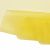 Фатин жесткий 16-68, 22 гр/м2, шир.180см, цвет жёлтый - купить в Рязани. Цена 89.29 руб.
