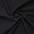 Ткань костюмная "Меган", 78%P 18%R 4%S, 205 г/м2 ш.150 см, цв-черный (Black) - купить в Рязани. Цена 392.32 руб.