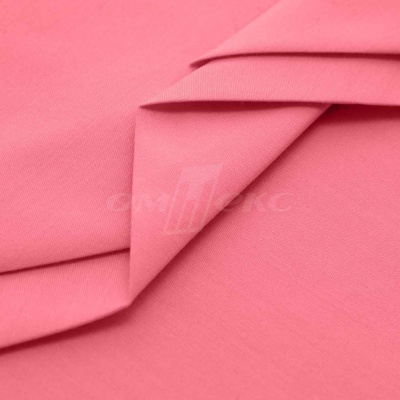 Сорочечная ткань "Ассет", 120 гр/м2, шир.150см, цвет розовый - купить в Рязани. Цена 248.87 руб.