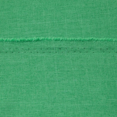 Ткань костюмная габардин "Меланж" 6103А, 172 гр/м2, шир.150см, цвет трава - купить в Рязани. Цена 296.19 руб.