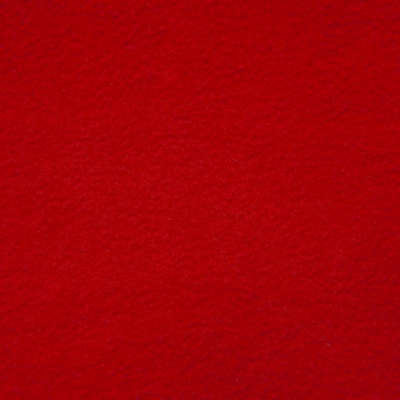 Флис DTY 18-1763, 180 г/м2, шир. 150 см, цвет красный - купить в Рязани. Цена 646.04 руб.