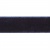 Лента бархатная нейлон, шир.12 мм, (упак. 45,7м), цв.180-т.синий - купить в Рязани. Цена: 411.60 руб.