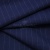 Костюмная ткань "Жаклин", 188 гр/м2, шир. 150 см, цвет тёмно-синий - купить в Рязани. Цена 426.49 руб.