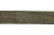 Окантовочная тесьма №158, шир. 22 мм (в упак. 100 м), цвет хаки - купить в Рязани. Цена: 207.68 руб.