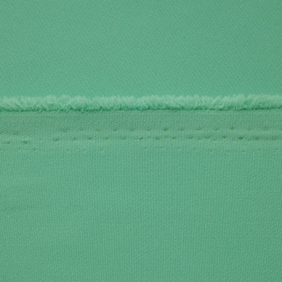 Костюмная ткань "Элис" 15-5416, 200 гр/м2, шир.150см, цвет ментол - купить в Рязани. Цена 303.10 руб.