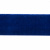 Лента бархатная нейлон, шир.25 мм, (упак. 45,7м), цв.74-василек - купить в Рязани. Цена: 981.09 руб.