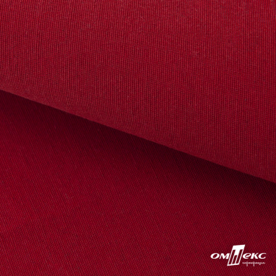 Ткань смесовая для спецодежды "Униформ" 19-1763, 190 гр/м2, шир.150 см, цвет красный - купить в Рязани. Цена 165.10 руб.