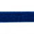 Лента бархатная нейлон, шир.12 мм, (упак. 45,7м), цв.74-василек - купить в Рязани. Цена: 392 руб.