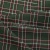 Ткань костюмная клетка 24379 2017, 230 гр/м2, шир.150см, цвет т.зеленый/бел/кр - купить в Рязани. Цена 539.74 руб.