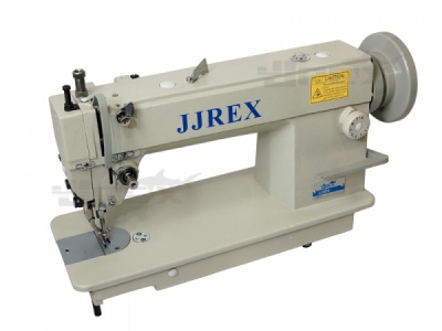 JJREX 0302 Комплект прямострочной ПШМ, для тяж. тканей - купить в Рязани. Цена 43 097.98 руб.