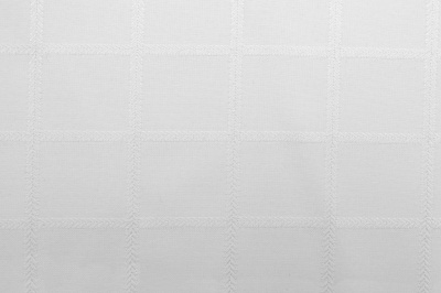 Скатертная ткань 25536/2005, 174 гр/м2, шир.150см, цвет белый - купить в Рязани. Цена 269.46 руб.