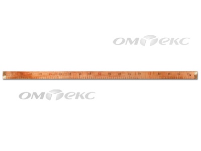 Метр деревянный КР-1(неклейменный) - купить в Рязани. Цена: 1 201.67 руб.