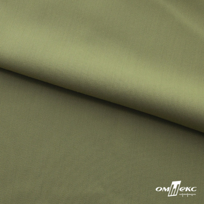 Ткань костюмная "Турин" 80% P, 16% R, 4% S, 230 г/м2, шир.150 см, цв- оливка #22 - купить в Рязани. Цена 470.66 руб.