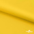 Ткань подкладочная 15-1062, антист., 50 гр/м2, шир.150см, цвет жёлтый - купить в Рязани. Цена 62.84 руб.