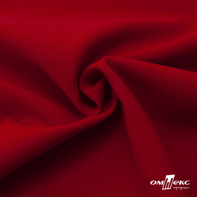 Ткань костюмная "Белла" 80% P, 16% R, 4% S, 230 г/м2, шир.150 см, цв-красный #24 - купить в Рязани. Цена 431.93 руб.