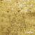 Сетка с пайетками, 188 гр/м2, шир.140см, цвет жёлтое золото - купить в Рязани. Цена 505.15 руб.