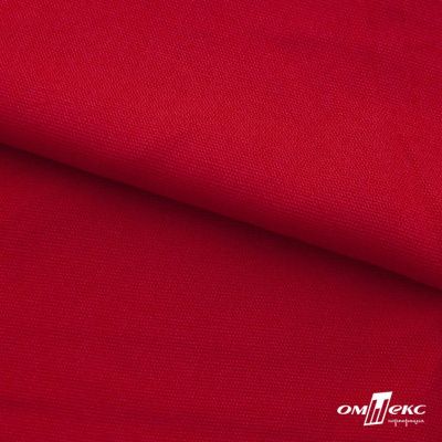 Ткань костюмная "Фабио" 82% P, 16% R, 2% S, 235 г/м2, шир.150 см, цв-красный #11 - купить в Рязани. Цена 520.68 руб.