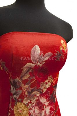 Ткань костюмная жаккард №131002-2, 256 гр/м2, шир.150см - купить в Рязани. Цена 719.39 руб.