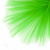 Фатин матовый 16-146, 12 гр/м2, шир.300см, цвет зелёный - купить в Рязани. Цена 112.70 руб.