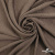 Ткань плательная Муар, 100% полиэстер,165 (+/-5) гр/м2, шир. 150 см, цв. Шоколад - купить в Рязани. Цена 215.65 руб.