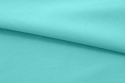 Ткань сорочечная стрейч 16-5533, 115 гр/м2, шир.150см, цвет изумруд - купить в Рязани. Цена 285.04 руб.