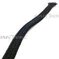 Тип 0 Шнурки 100% ПЭ круглые 3 мм - швейная фурнитура в Рязани