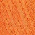 Пряжа "Виск.шелк блестящий", 100% вискоза лиоцель, 100гр, 350м, цв.035-оранжевый - купить в Рязани. Цена: 195.66 руб.