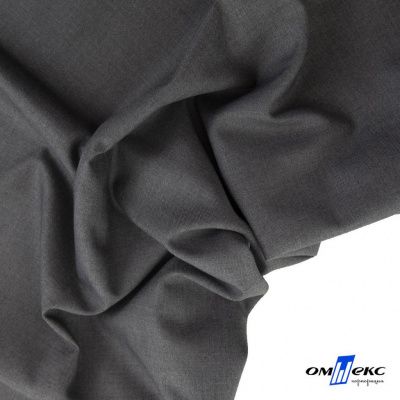 Ткань костюмная "Остин" 80% P, 20% R, 230 (+/-10) г/м2, шир.145 (+/-2) см,, цв 68 - серый  - купить в Рязани. Цена 380.25 руб.