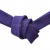 Шнур 15мм плоский (100+/-1м) №10 фиолетовый - купить в Рязани. Цена: 10.21 руб.