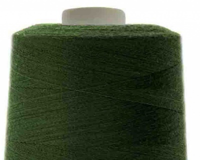 Швейные нитки (армированные) 28S/2, нам. 2 500 м, цвет 596 - купить в Рязани. Цена: 148.95 руб.