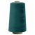 Швейные нитки (армированные) 28S/2, нам. 2 500 м, цвет 252 - купить в Рязани. Цена: 148.95 руб.