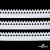 Резинка бельевая ажурная #123-03, шир.15 мм, цв.белый - купить в Рязани. Цена: 7.84 руб.