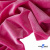 Трикотажное полотно «Бархат» 250 г/м2, 92% пэ, 8%спандекс шир. 163 см, розовый - купить в Рязани. Цена 682.59 руб.