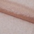 Сетка с пайетками №17, 188 гр/м2, шир.140см, цвет розовый беж - купить в Рязани. Цена 433.60 руб.