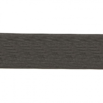 #2/2-Лента эластичная вязаная с рисунком шир.60 мм (45,7+/-0,5 м/бобина) - купить в Рязани. Цена: 80 руб.