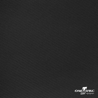 Ткань подкладочная TWILL 100% полиэстер,66 г/м2, шир.150 cм, цвет черный  - купить в Рязани. Цена 90.59 руб.