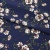 Плательная ткань "Фламенко" 3.2, 80 гр/м2, шир.150 см, принт растительный - купить в Рязани. Цена 239.03 руб.