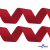 Красный- цв.171-Текстильная лента-стропа 550 гр/м2 ,100% пэ шир.40 мм (боб.50+/-1 м) - купить в Рязани. Цена: 637.68 руб.