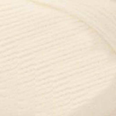 Пряжа "Нимфа", 35% имп.п/т шерсть, 65% акрил, 100гр, 300м, цв.205-белый - купить в Рязани. Цена: 117.39 руб.
