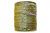 Пайетки "ОмТекс" на нитях, CREAM, 6 мм С / упак.73+/-1м, цв. А-319 - белый - купить в Рязани. Цена: 300.55 руб.