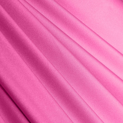 Бифлекс плотный col.820, 210 гр/м2, шир.150см, цвет ярк.розовый - купить в Рязани. Цена 646.27 руб.