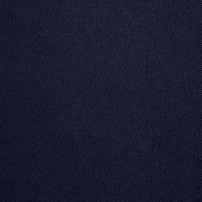 Ткань смесовая для спецодежды "Униформ" 19-3921 50/50, 200 гр/м2, шир.150 см, цвет т.синий - купить в Рязани. Цена 154.94 руб.