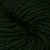 Пряжа "Шнурочная", 50% шерсть, 50% акрил, 250гр, 75м, цв.110-зеленый - купить в Рязани. Цена: 474.38 руб.